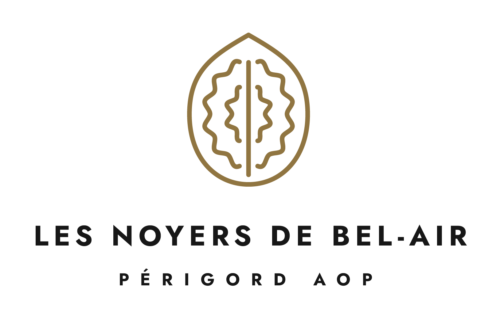 Les noyers de Bel Air